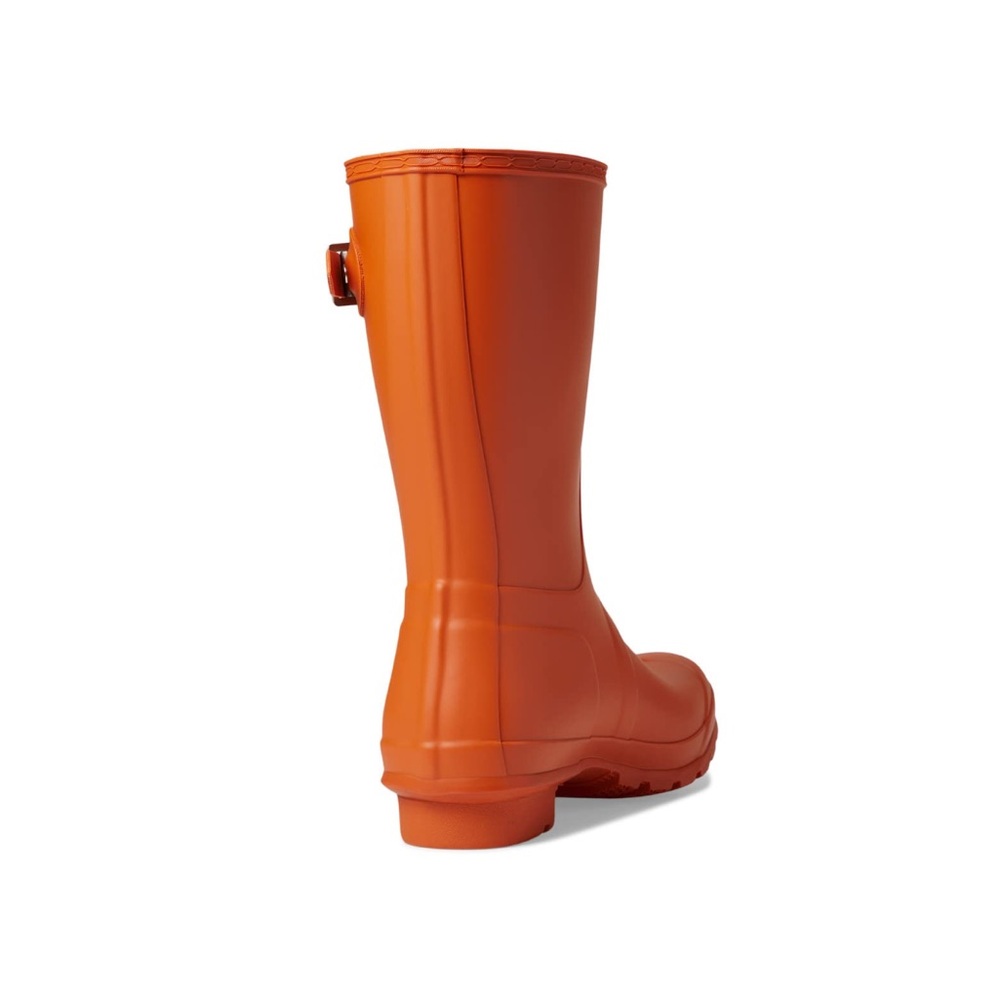 Hunter® Original Short Boot. - Picture 4 of 12